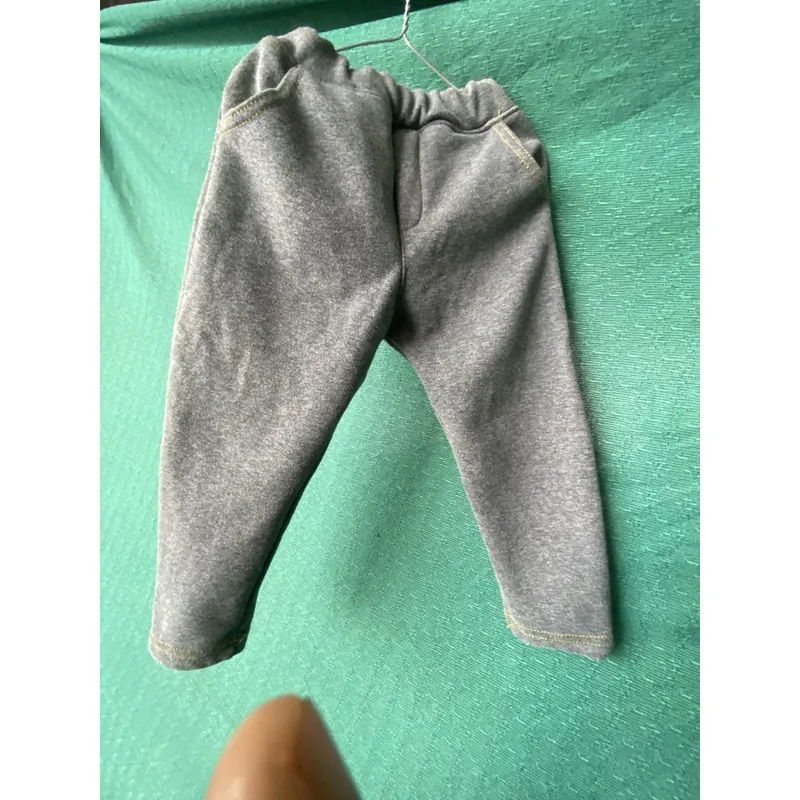 Quần nỉ bé trai 739690