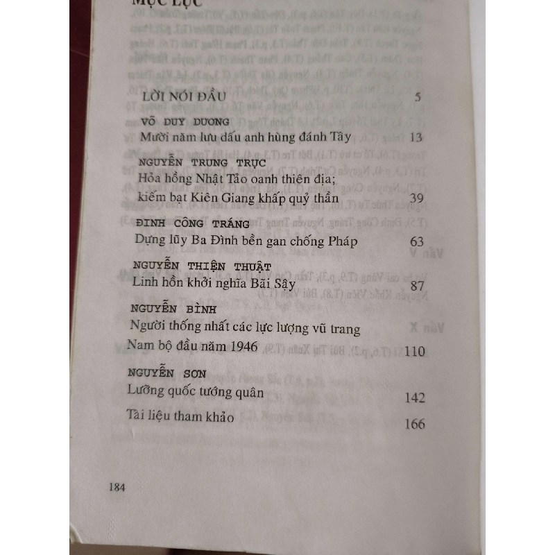 Kể chuyện danh nhân Việt Nam LỊCH SỬ - CHÍNH TRỊ - TRIẾT HỌC ANTQ0810 919849