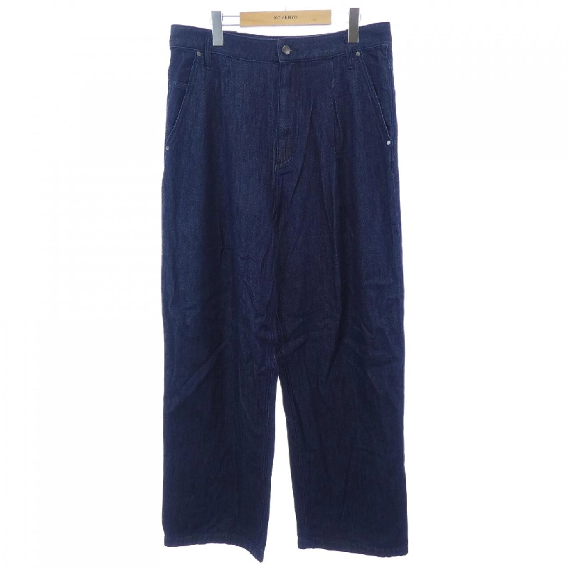 Quần jeans MICHAEL KORS CF4900MF27 - Hàng hiệu Authentic 888596