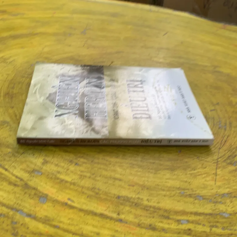 NGHIỆN HEROIN CÁC PHƯƠNG PHÁP ĐIỀU TRỊ- BS. NGUYỄN MINH TUẤN  788428