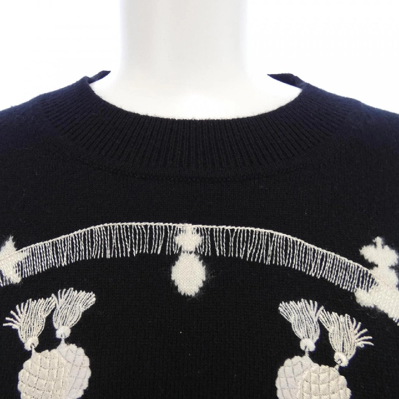 HERMES POSTE ET CAVALERIE *16-7701. Áo len - Hàng hiệu Authentic 635187