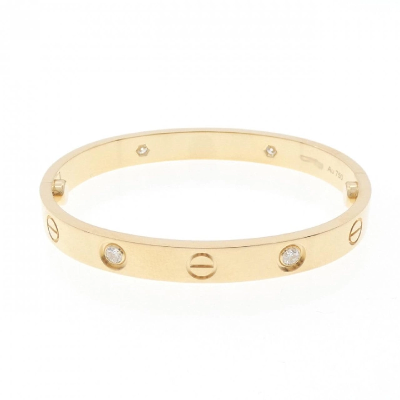 Vòng tay Cartier Love 4P 668463