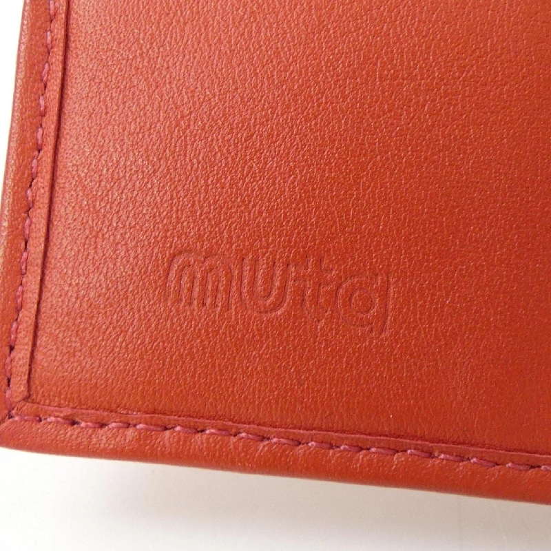 Ví MUTA WALLET - Hàng hiệu Authentic 831171