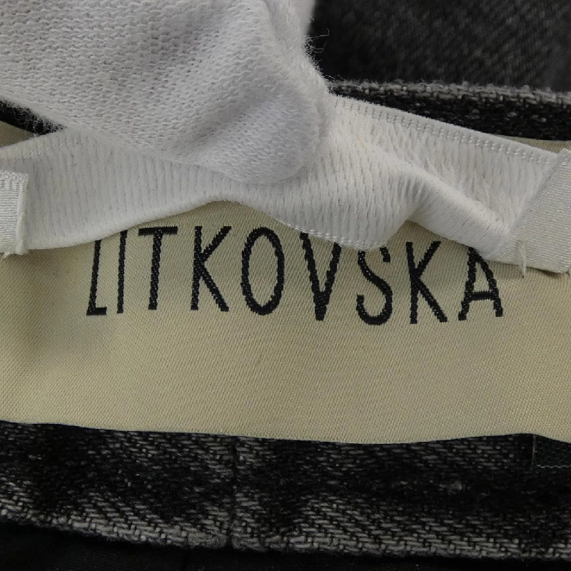 LITKOVSKA Jeans - Hàng hiệu Authentic 816511