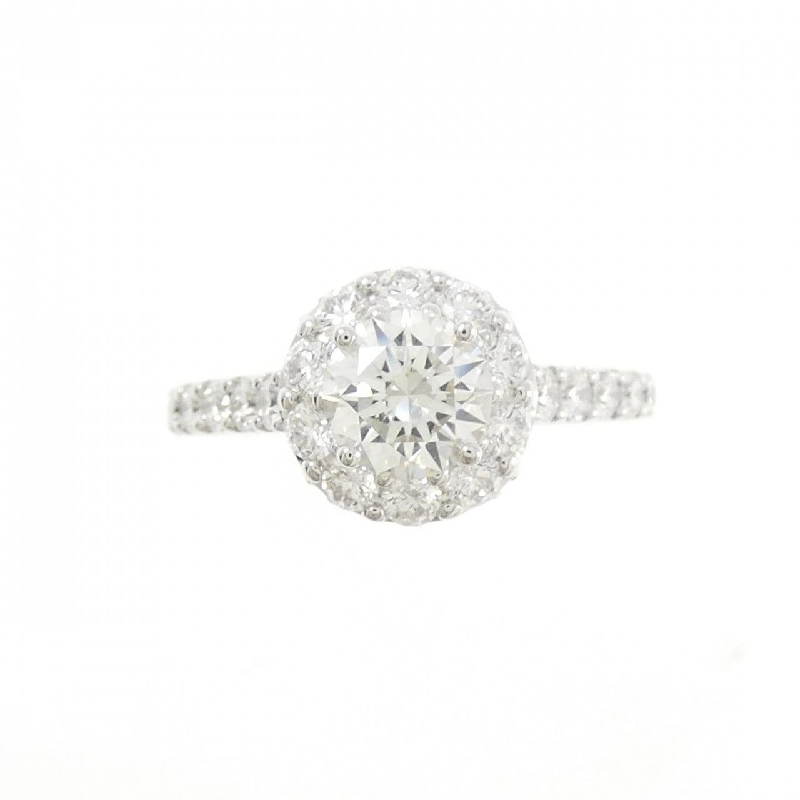 Nhẫn Biểu Tượng Graph 0.71CT G VVS2 VG - Hàng hiệu Chính Hãng 837558