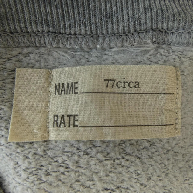 77CIRCA 77CIRCA Áo khoác 631651