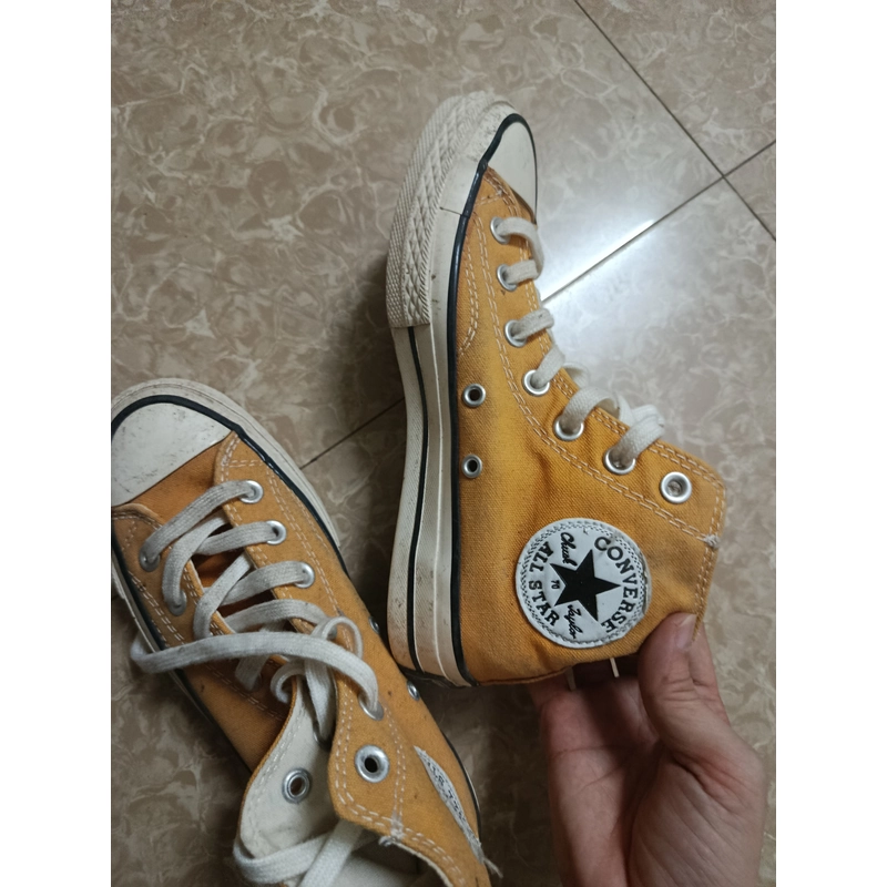 Converse Unisex 475404