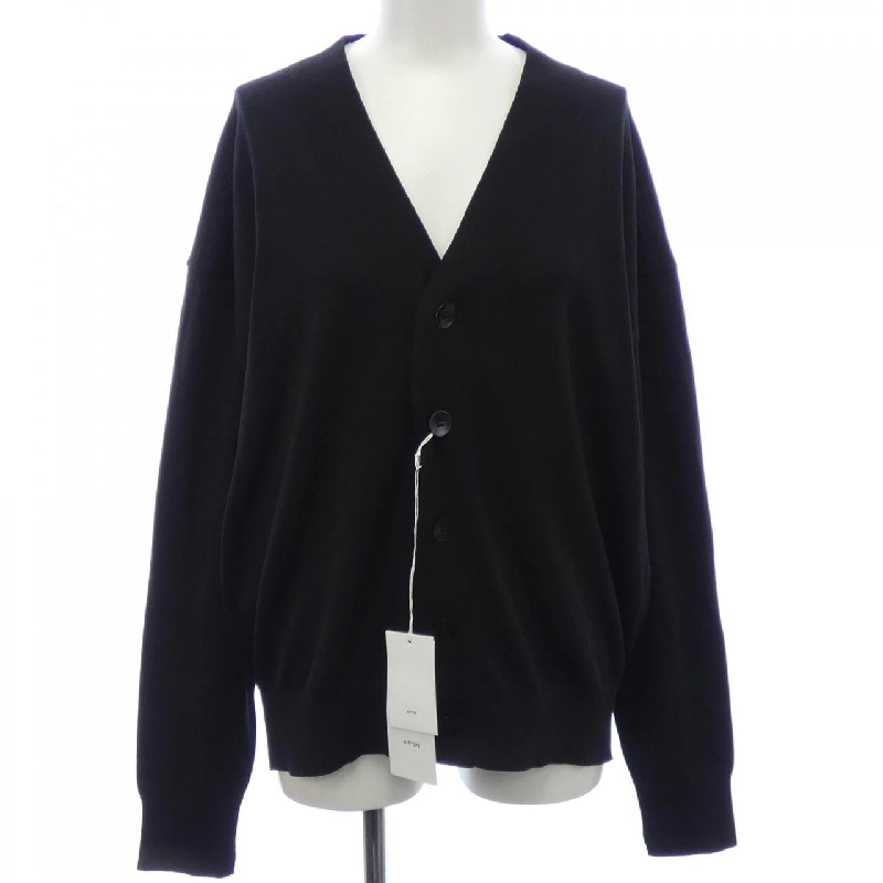 【Mã giảm giá】Áo cardigan ATON 644153