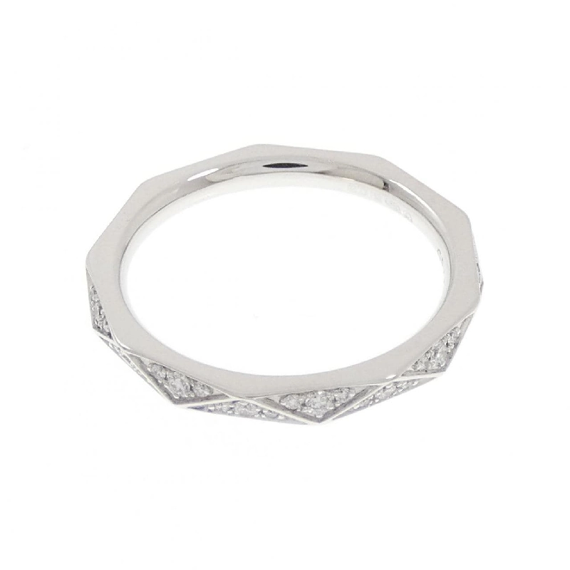 Nhẫn chữ ký Lawrence Graph - Hàng hiệu Authentic 837442