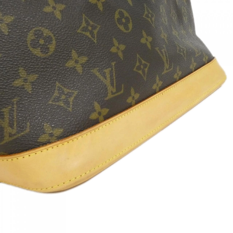 Túi Louis Vuitton Monogram Alma PM M51130 615681