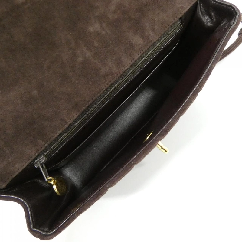 Túi xách chéo Chanel - Hàng hiệu Authentic 802420