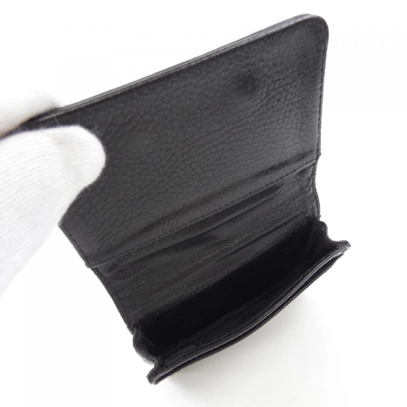 Ví đựng thẻ CHROME HEARTS 3PKT WD V1 2246 304 0723 0900 - Hàng hiệu Chính hãng 906629