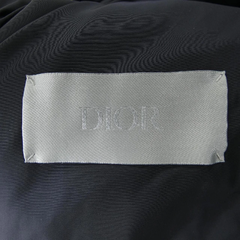 Dior DIOR DIOR ESSENTIALS Áo khoác phao OBLIQUE 943C449A4462 - Hàng hiệu Chính hãng 891566