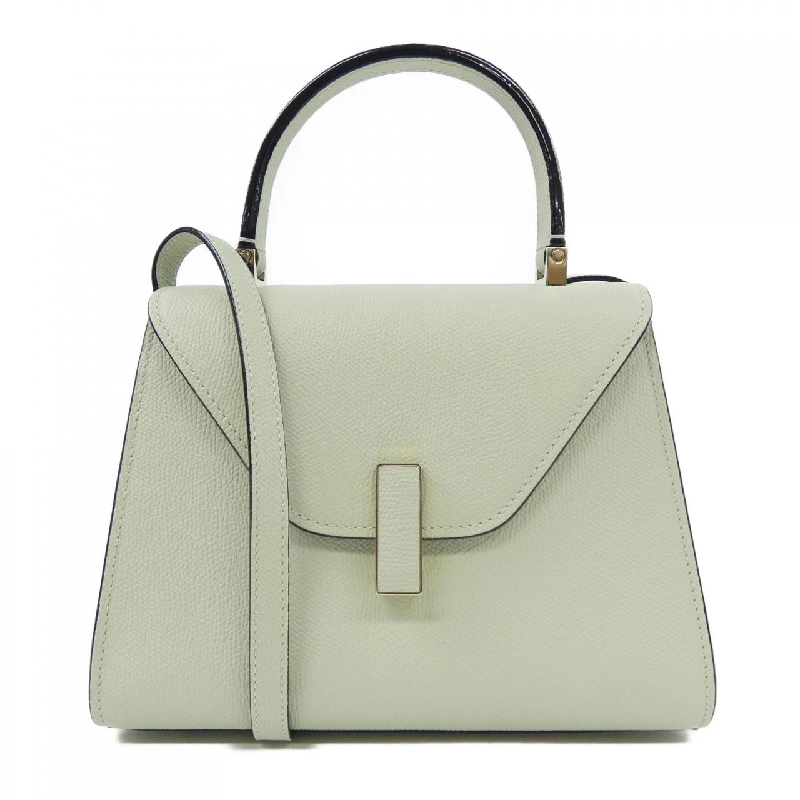 Túi xách VALEXTRA ISIDE WBES0036028LOC99 - Hàng hiệu Chính hãng 831191