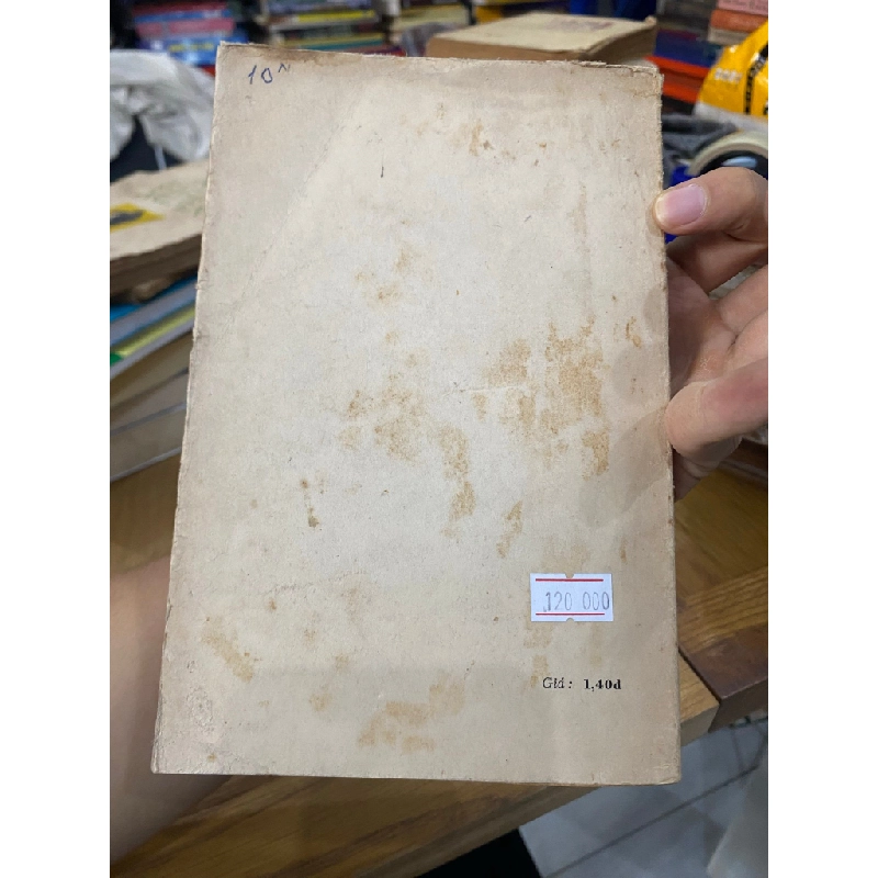 Hài kịch Mô-li-e-rơ 523714