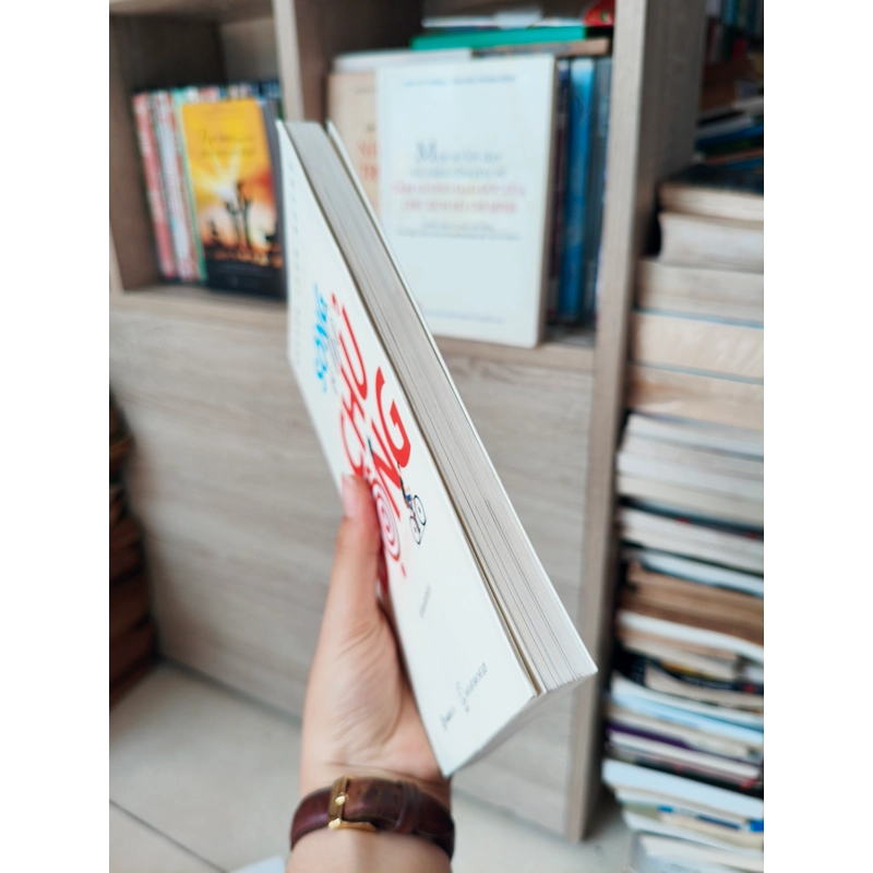 Sống ở thể chủ động 🌱 493782