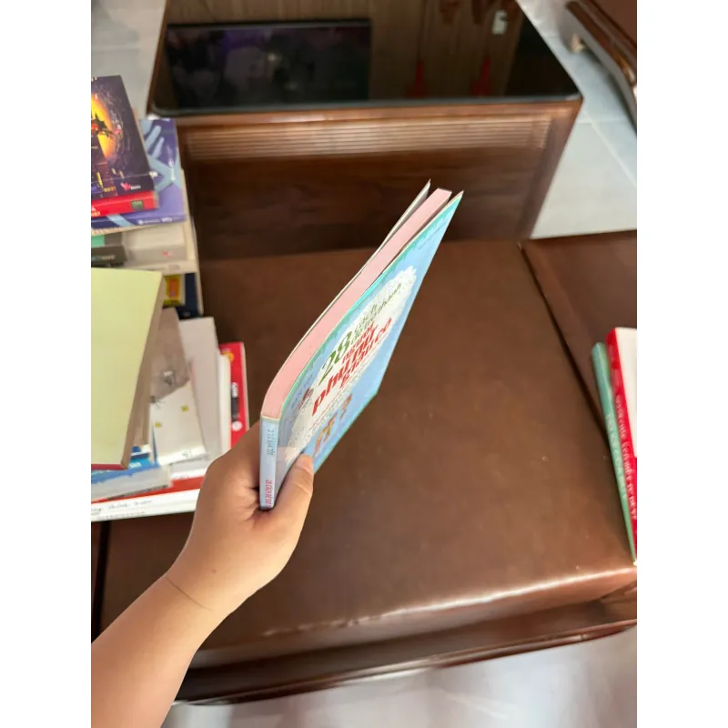 28 CÁCH ĐỂ TRỞ THÀNH NGƯỜI PHỤ NỮ GIÀU CÓ - K3 1006606