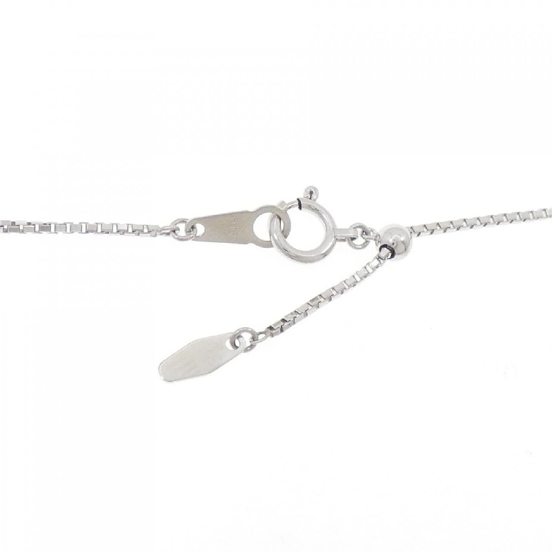 Dây chuyền kim cương PT900/PT850 1.015CT D SI2 VG - Hàng hiệu Chính hãng 873281