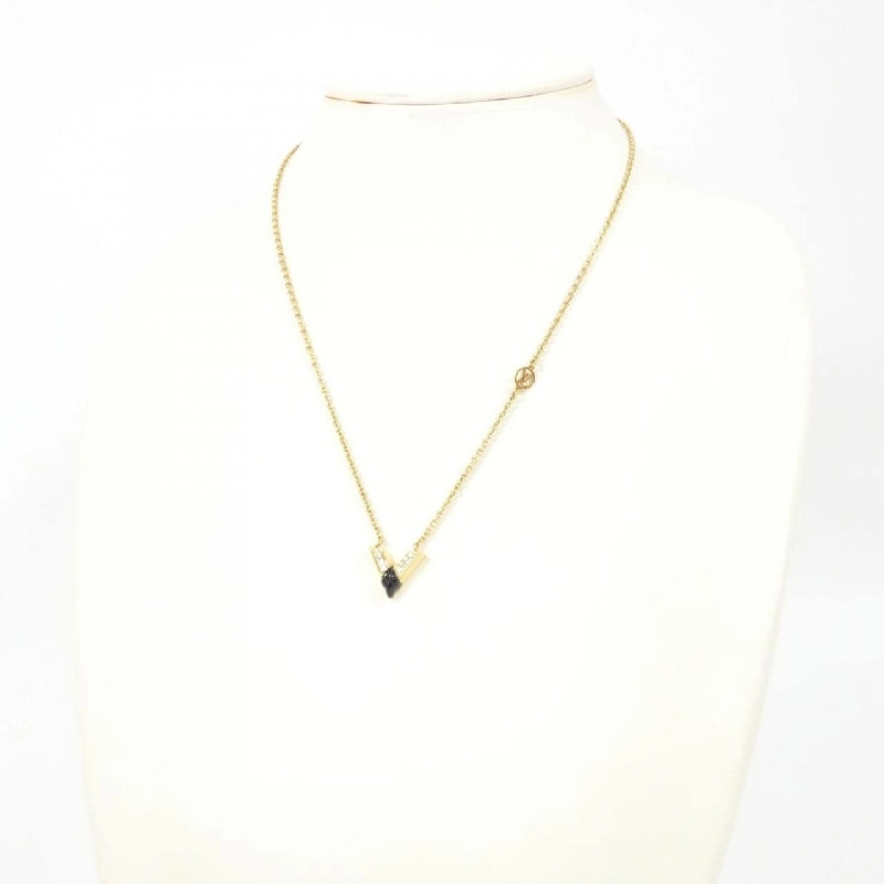 Dây chuyền Louis Vuitton The Great Essential M68911 - Hàng hiệu Chính hãng 772890