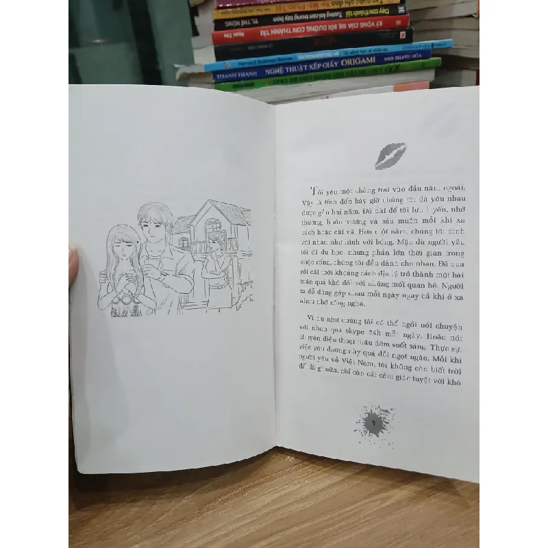 Nhật ký son môi — Gào 576808