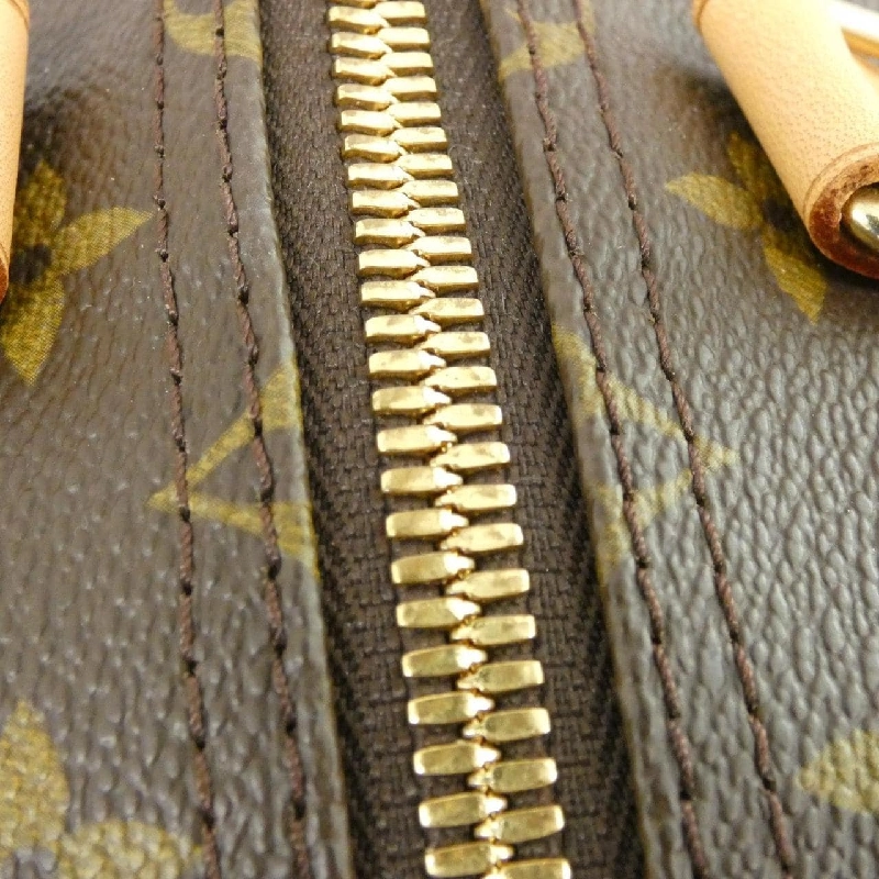 Túi xách Boston Louis Vuitton Monogram 50cm M41426 614653