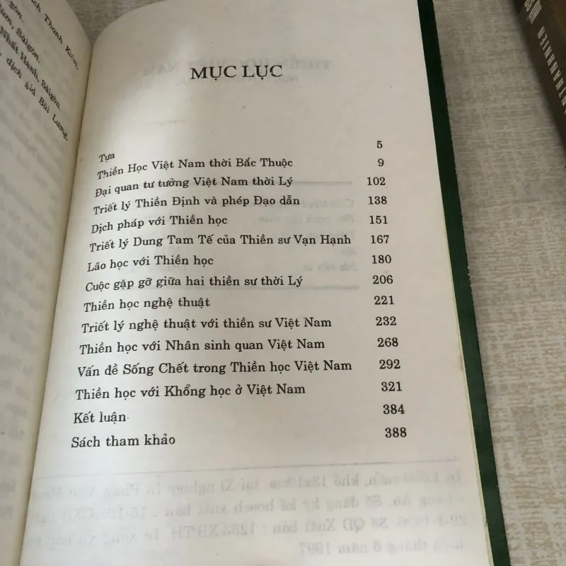 Thiền học Việt Nam 972087