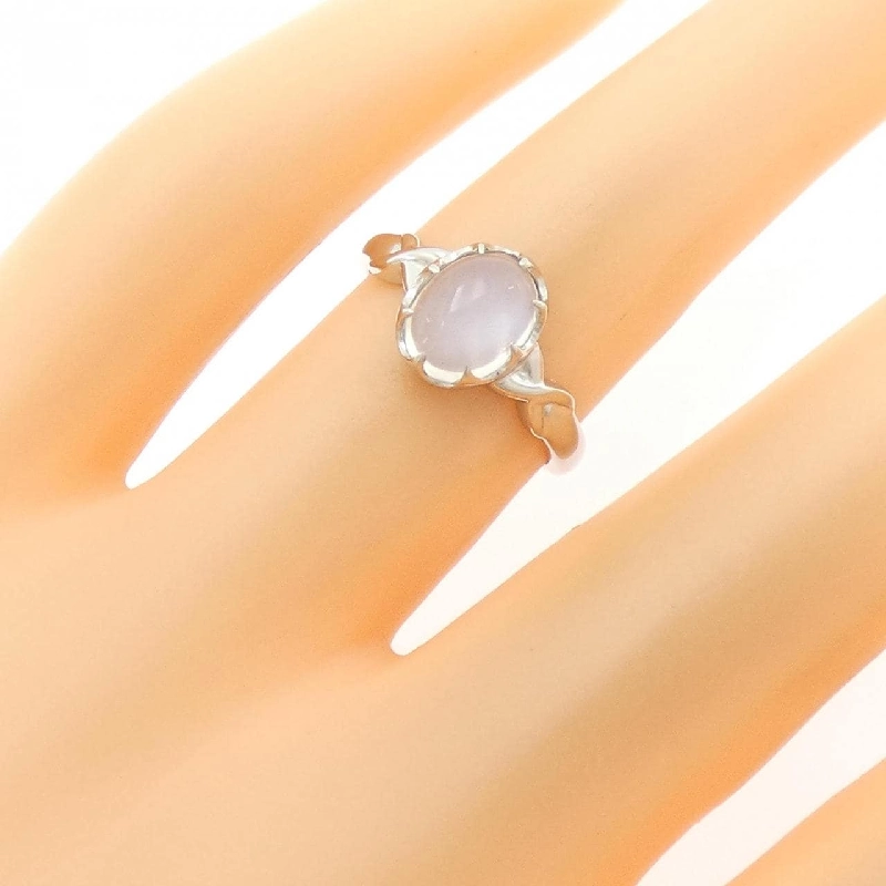 Nhẫn đá mặt trăng PT900 668039