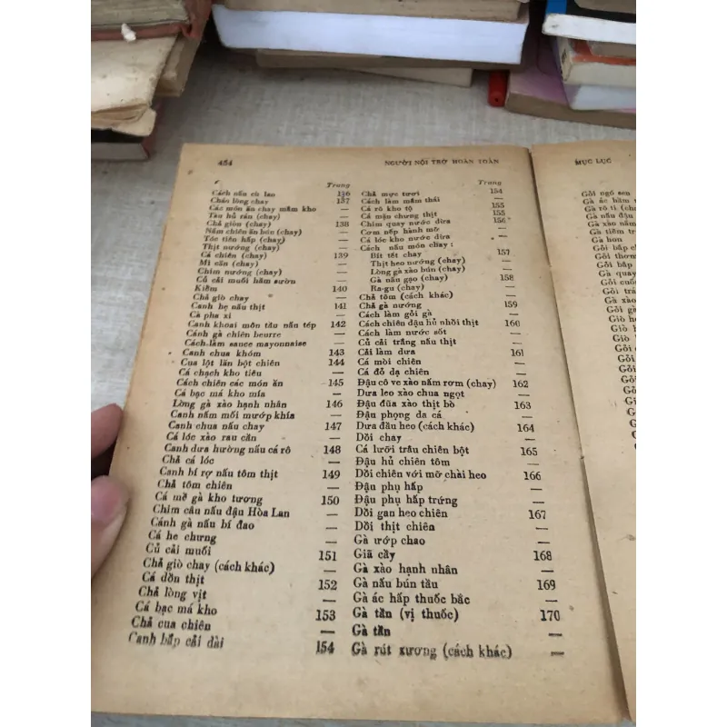 Người nội trợ hoàn toàn 997215