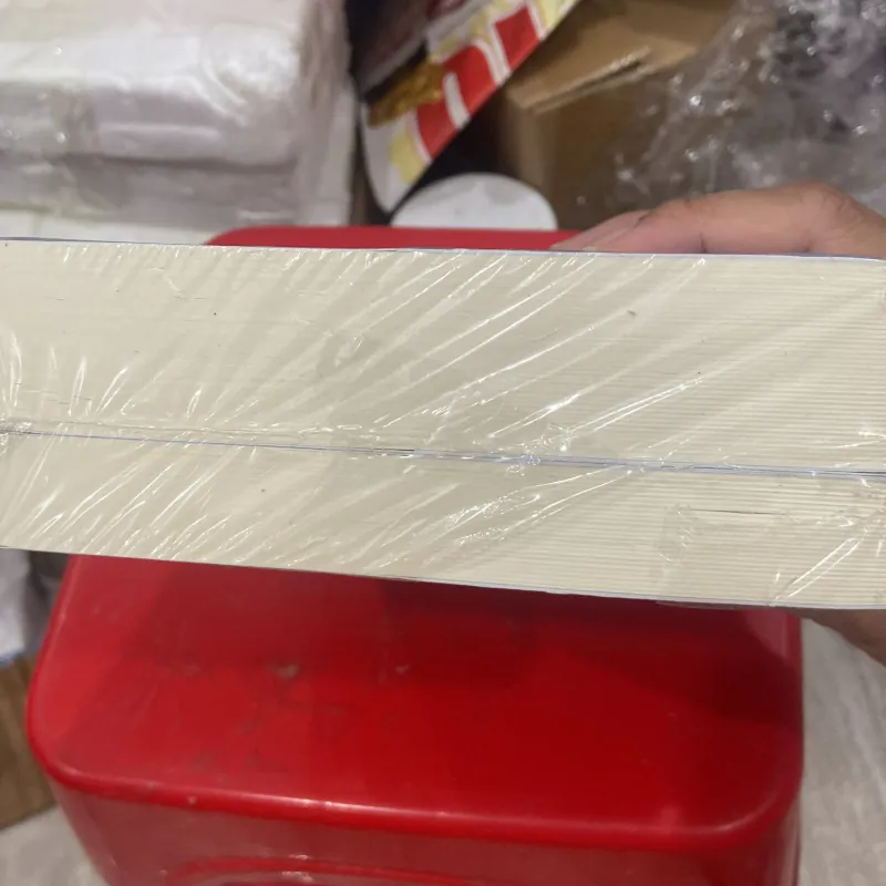 Trước Là Tiểu Nhân Sau là Quân Tử. New seal 992091