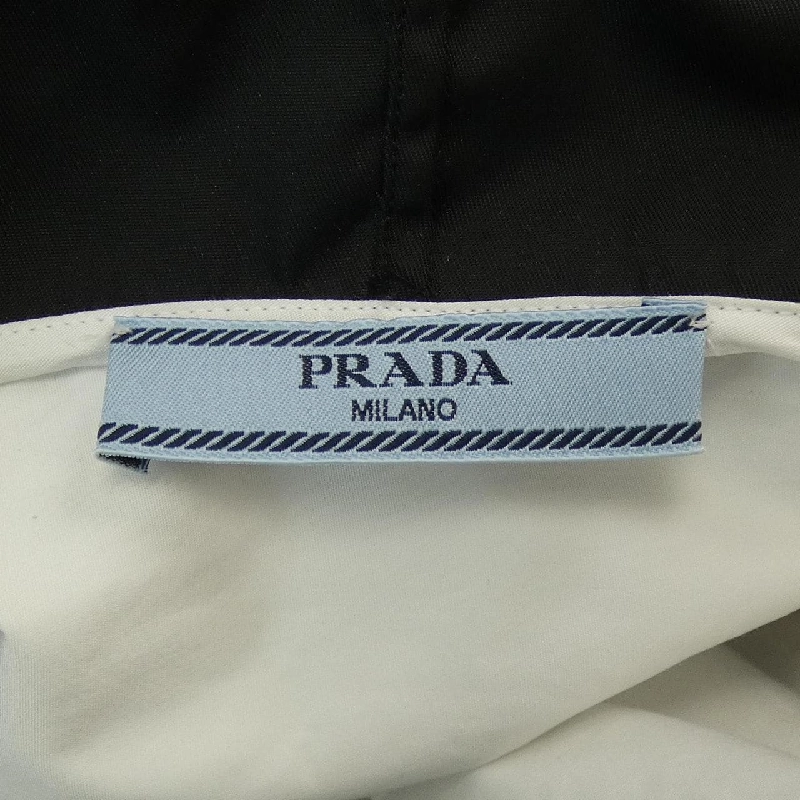 【Mã giảm giá】Áo sơ mi PRADA 637156