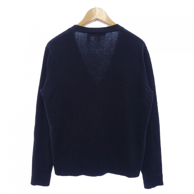 【Mã giảm giá】Max Mara weekend áo khoác cardigan 645245