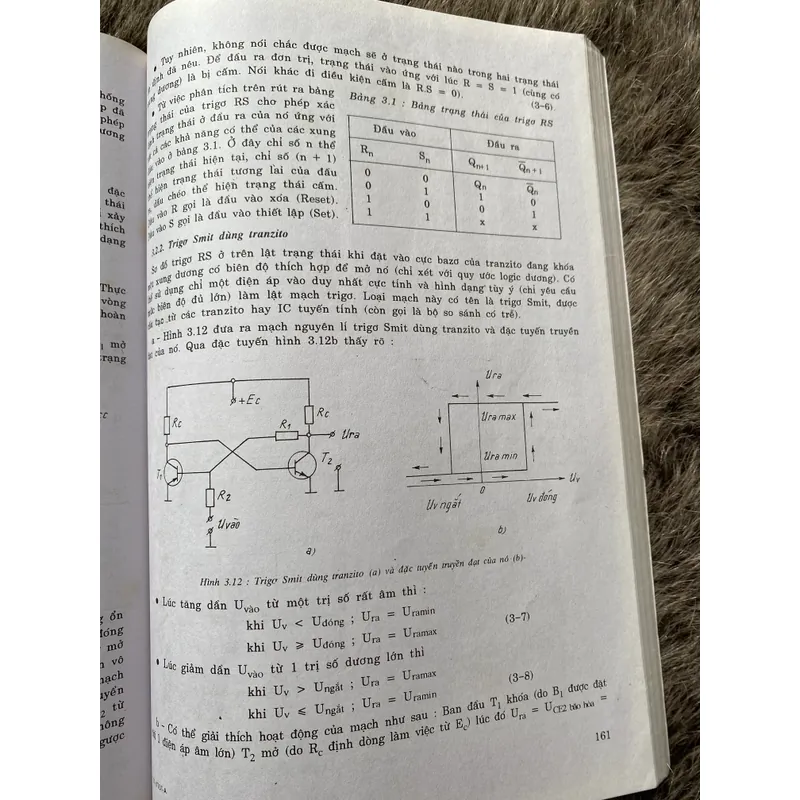 Vật Lí kỹ thuật  603151