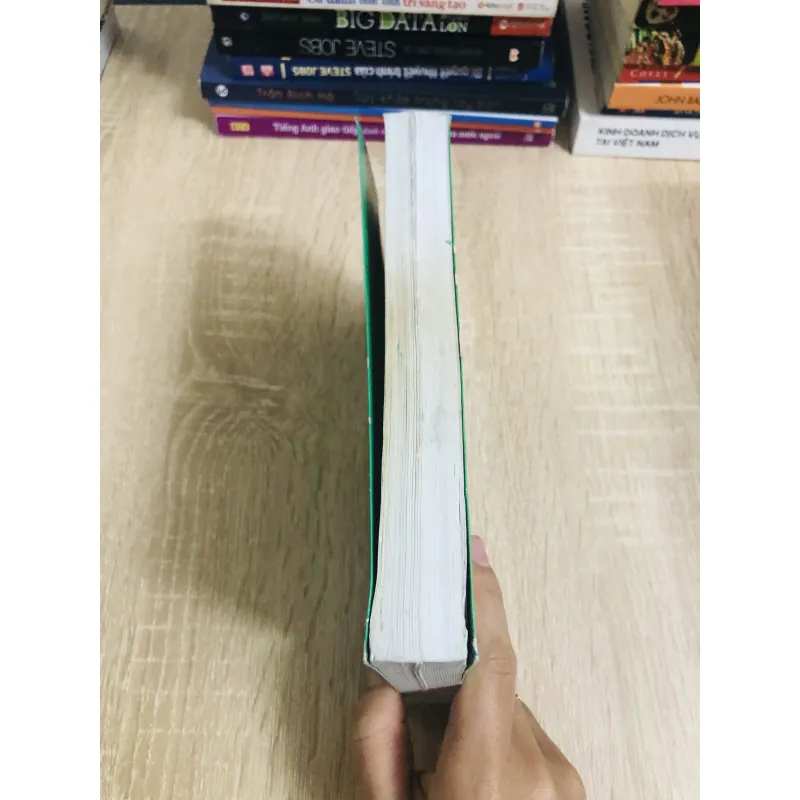 TÌM HIỂU CON NGƯỜI QUA NHÂN TƯỚNG HỌC & VĂN HỌC DÂN GIAN VIỆT NAM  1003953