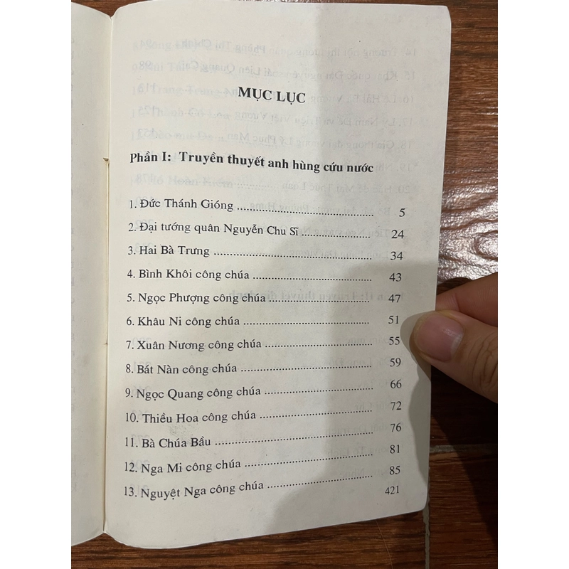 Truyền thuyết anh hùng cứu nước (9) 519619