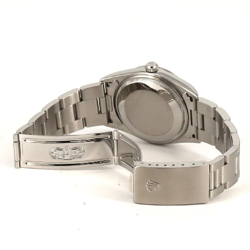 Đồng hồ Rolex Air King 14000M SS tự động P - Hàng hiệu chính hãng 880064