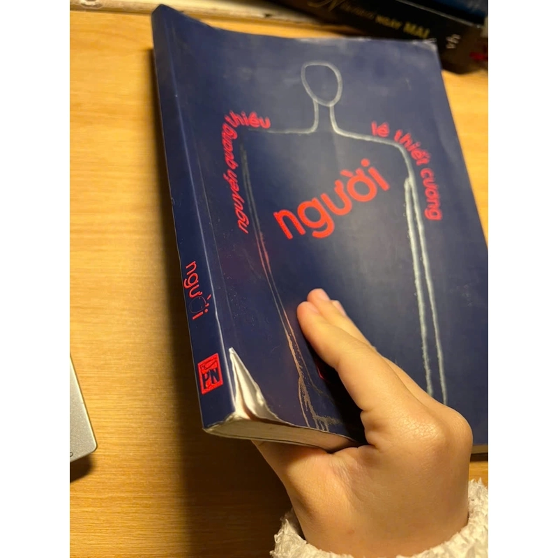 NGƯỜI- NGUYỄN QUANG THIỀU VÀ LÊ THIẾT NGƯNG 453493