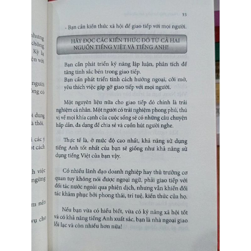 Phương pháp học tiếng Anh siêu đẳng - Vũ Hoàng Sơn 934954