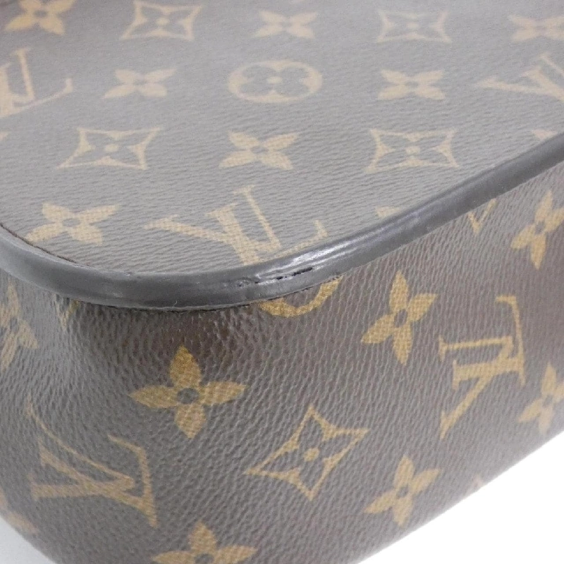 Túi xách vai Louis Vuitton Monogram Pallas M45592 611022