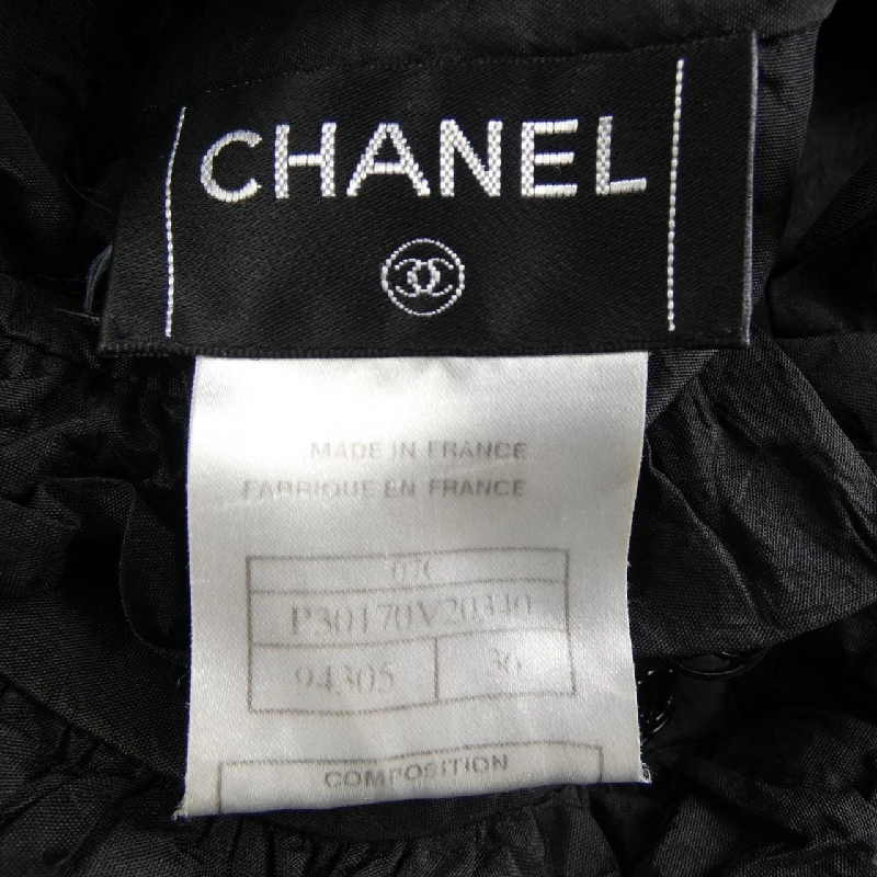 【Mã giảm giá】Chanel CHANEL Áo 643279