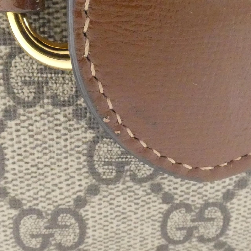 Túi đeo vai Gucci Horsebit 1955 625615 92TCG 611117