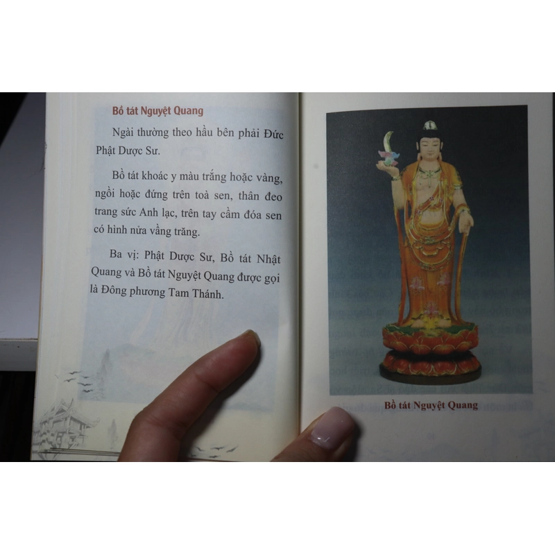 Sổ tay đi chùa 2024  465800