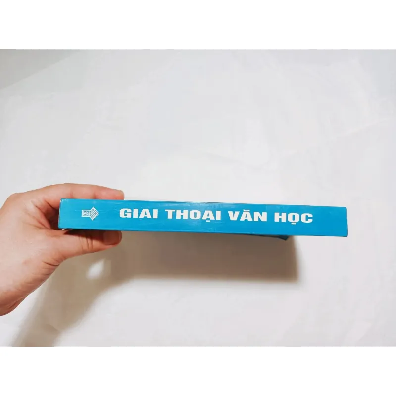 Giai Thoại Văn Học 762800