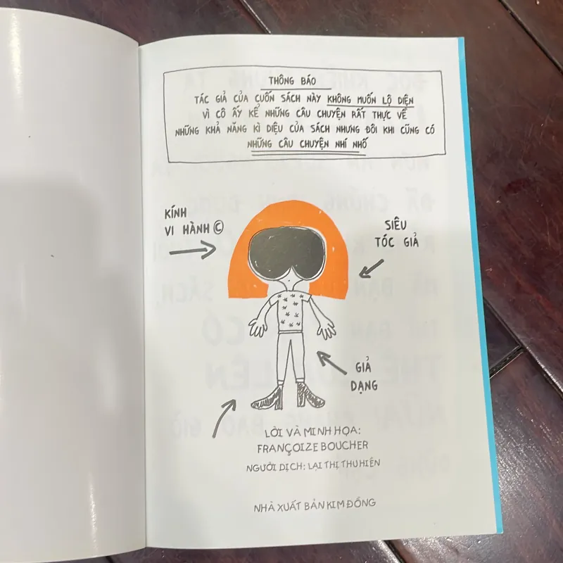 Bí kíp khiến bạn thích đọc sách ngay cả với những bạn không thích sách ! - Francoize Bou  1026704