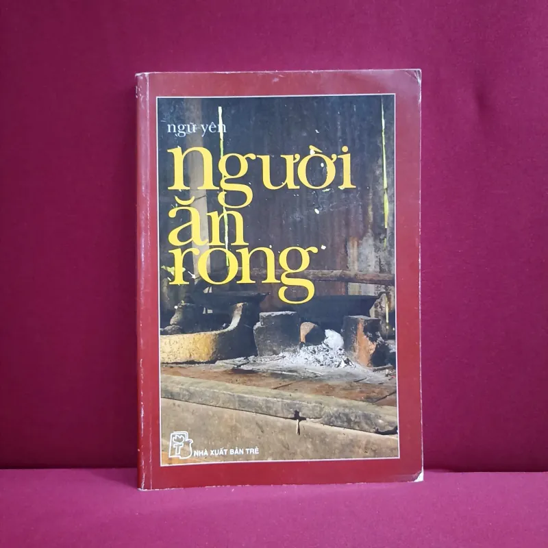 Người an rong 📚 1023670