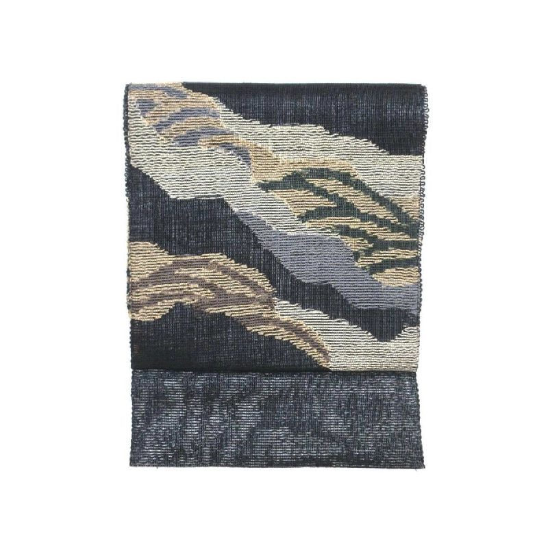 夏名古屋帯 - Hàng hiệu Authentic 876235