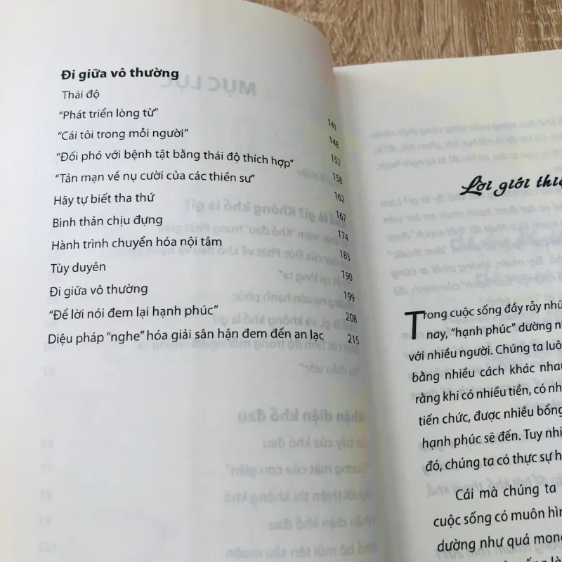 ĐI GIỮA VÔ THƯỜNG 1024381