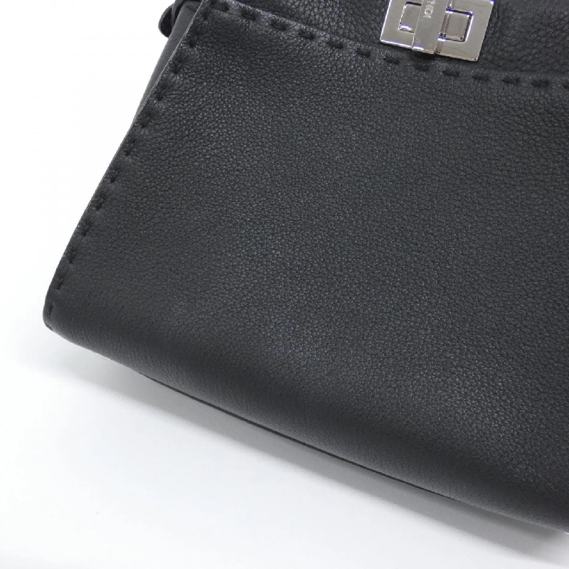 Túi Fendi SELLERIA Peekaboo Mini 8BN244 Q0J - Hàng hiệu Chính hãng 766399