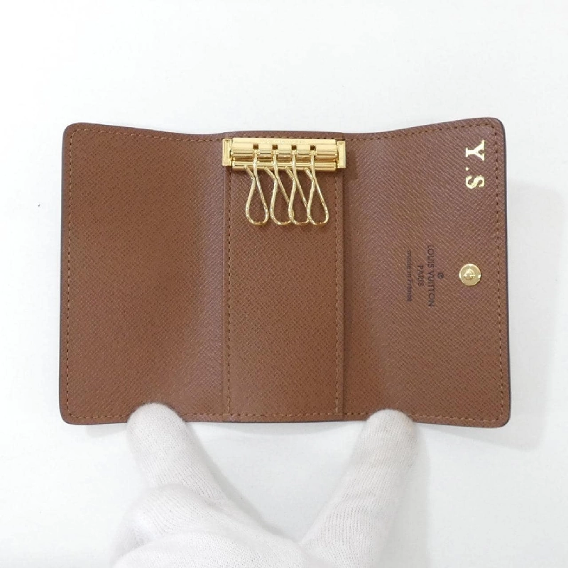 Ví khóa Louis Vuitton Monogram Multiclés M69517 623981