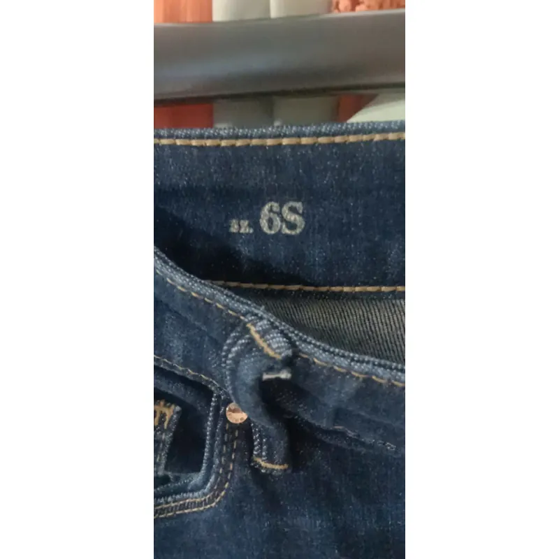 Quần jean eo 80 971555