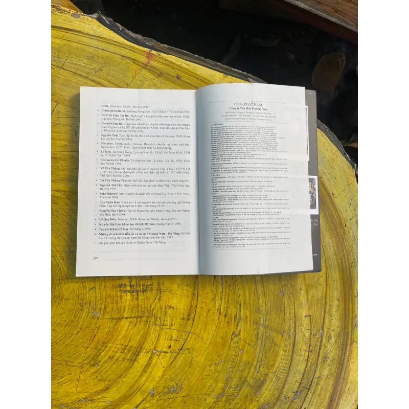 COMBO CÓ 500 NĂM NHƯ THẾ & CÁ TÍNH QUẢNG 728571